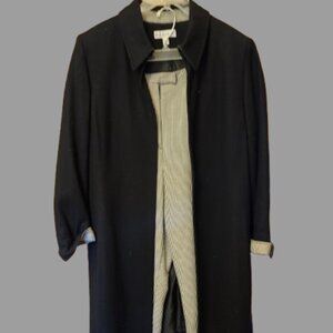 Dress Barn 2 piece pants and coat jacket Size 16